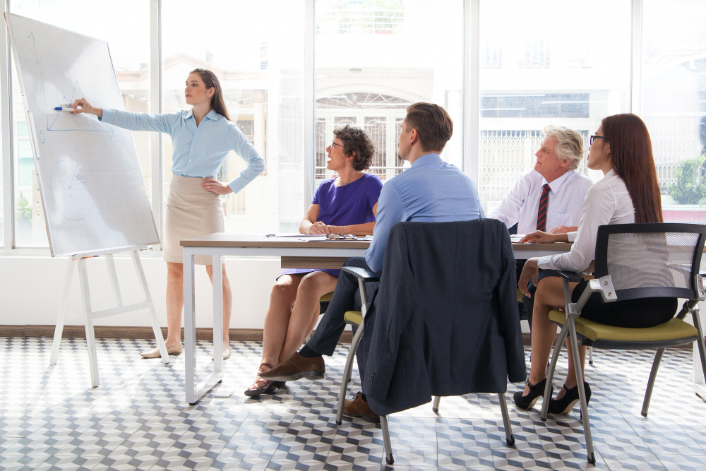 Teacher training