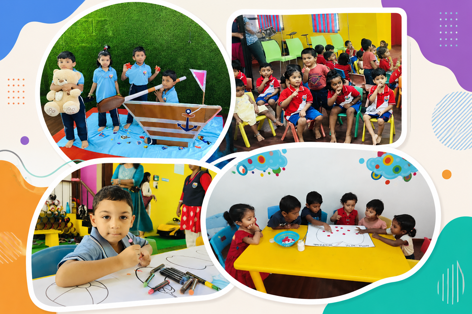play-group