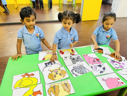 Innovative Learning