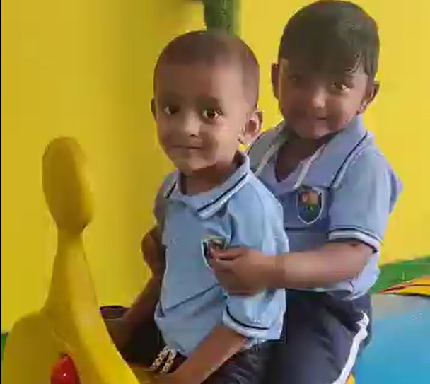 Friendship Day Video