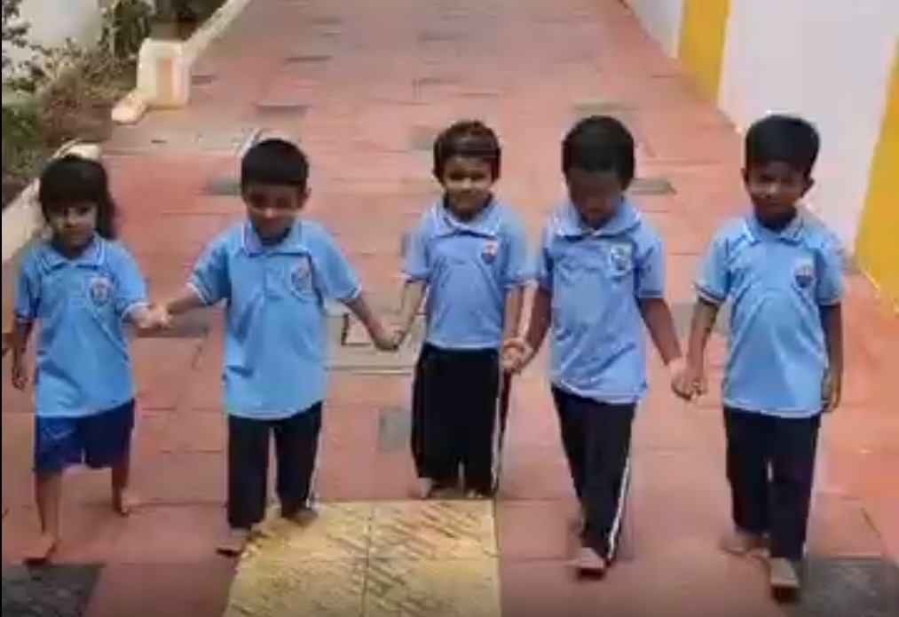 Friendship Day Video