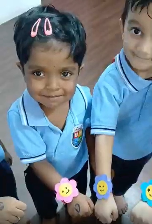 Friendship Day Video