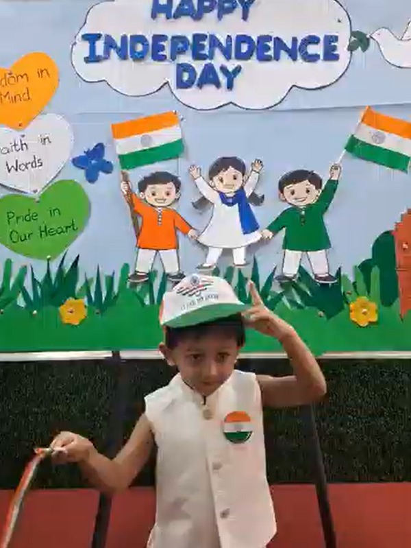 Friendship Day Video