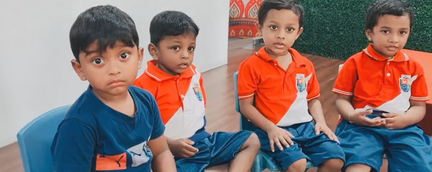 Friendship Day Video