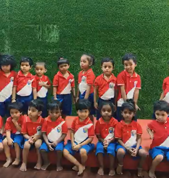 Friendship Day Video