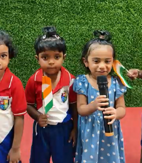 Friendship Day Video