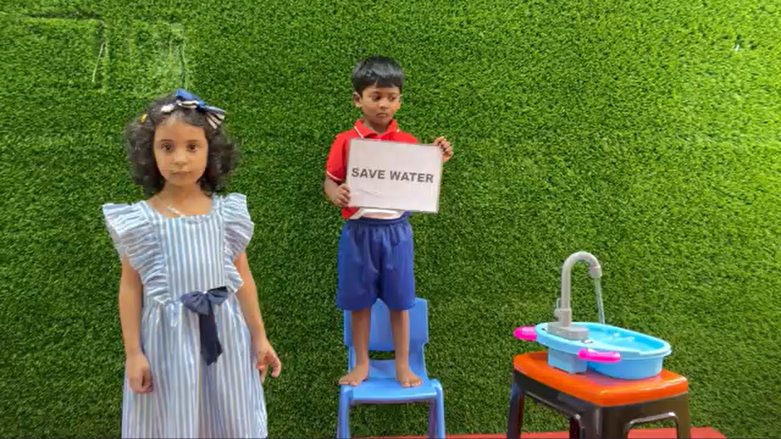 Friendship Day Video