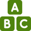 feature icon