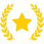 hero star icon